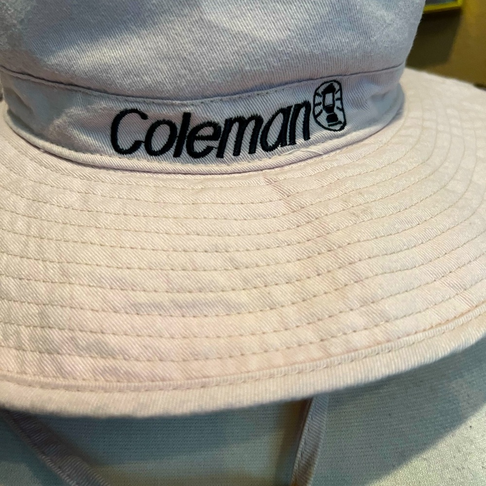 Sun Protection Hat - Picture 2 of 5